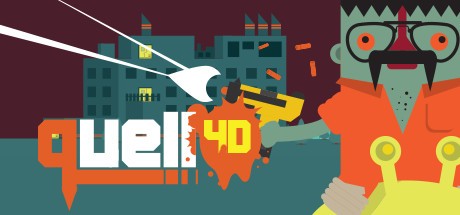 Games like Quell 4D