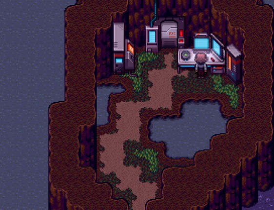 Quest: Escape Room screenshot