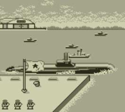 Radar Mission screenshot