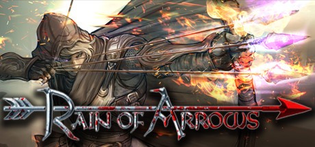 Games like Rain of Arrows