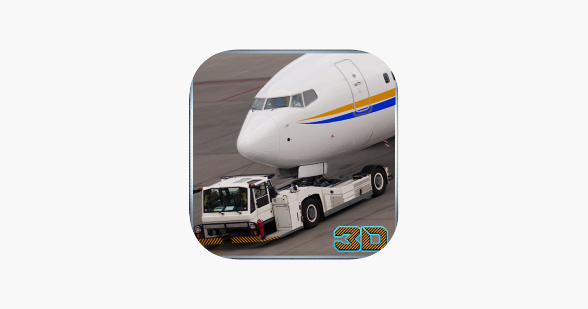 Games like Real Airport Truck Simulator