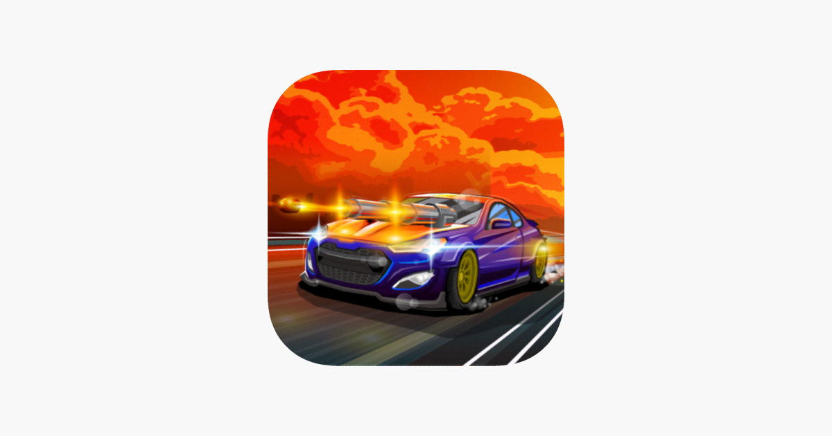 Games like Retro Road Fury