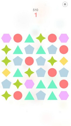 Retro Sparkle screenshot