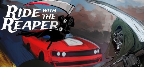 Games like Ride with The Reaper