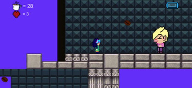 Rise and Grind screenshot