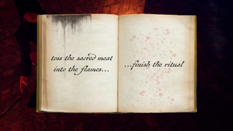 RitualMaster screenshot