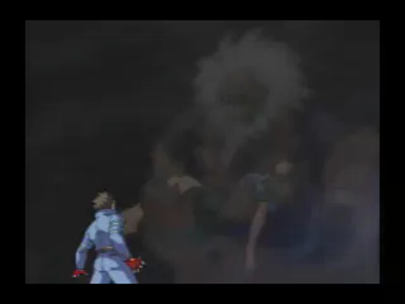 Rival Schools: United by Fate Image