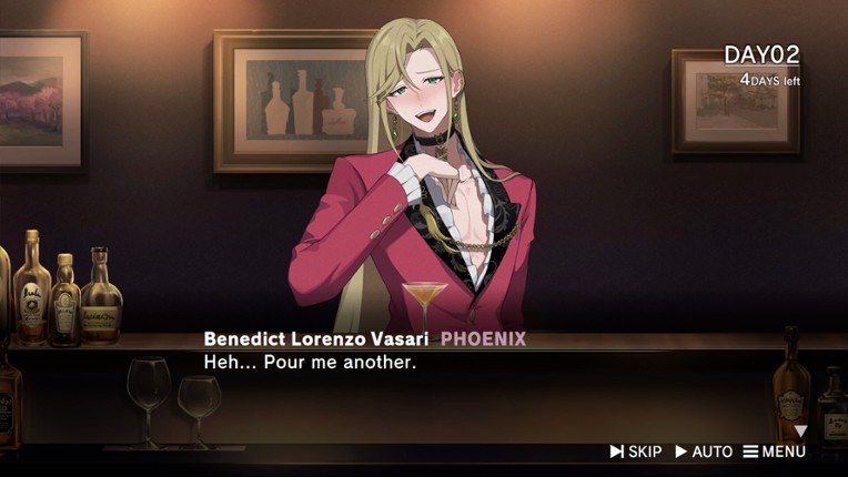 ROAD59　A Yakuza’s Last Stand screenshot