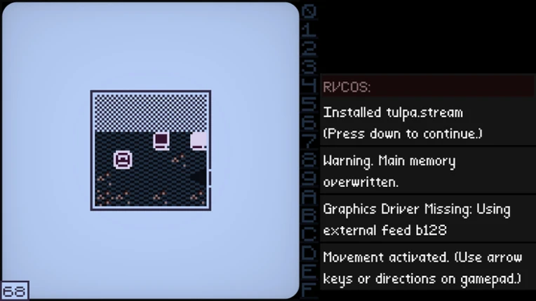 Robot Vacuum Cleaner Quest screenshot