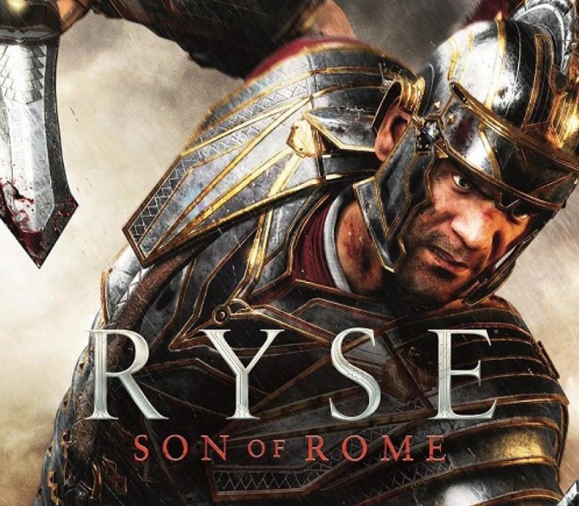Games like Ryse