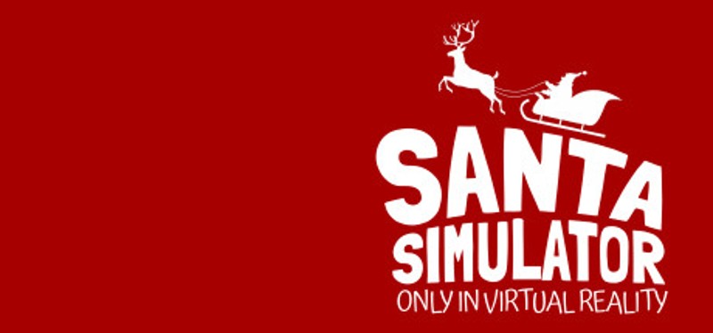 Santa Simulator Image