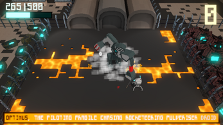 SCRAPP-R [2024 Falmouth Games EXPO Winner!] Image