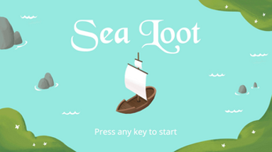 Sea Loot Image