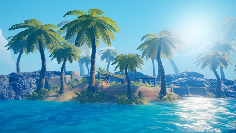 Seagull Sauté screenshot