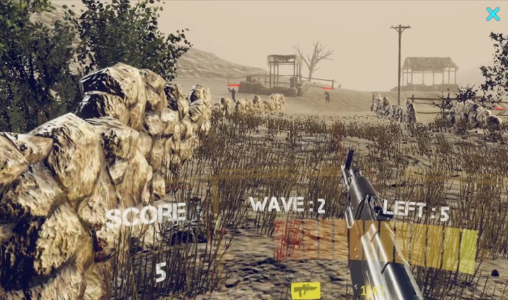 Seena VR (Beta) screenshot