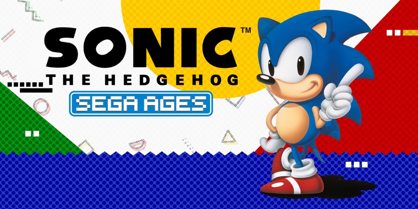 Games like SEGA AGES Sonic the Hedgehog