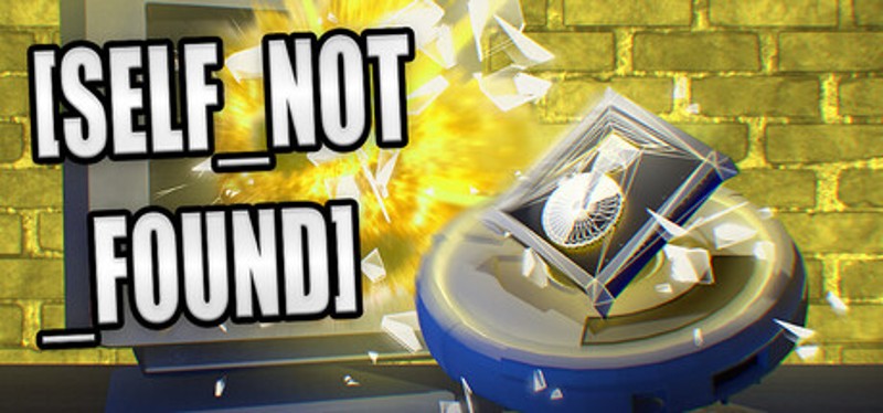 SELF_NOT_FOUND Image