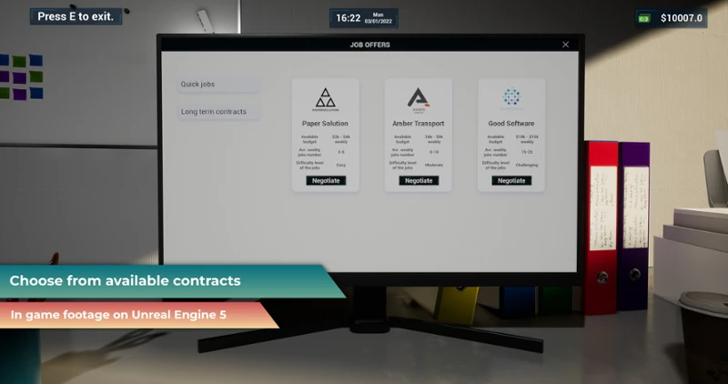 ServiceIT Image