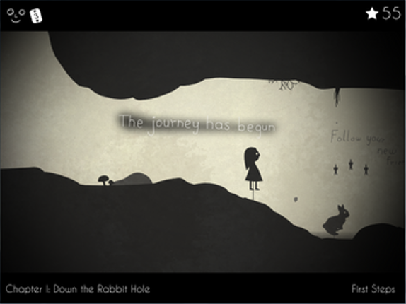 Shadowplay: Journey to Wonderland Image