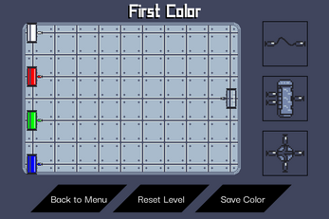 Shaping Colors Image