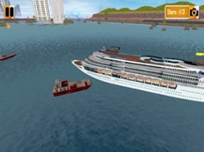 Ship Simulator Game 2017 Image