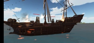 Ships of Battle Pirates Age Image