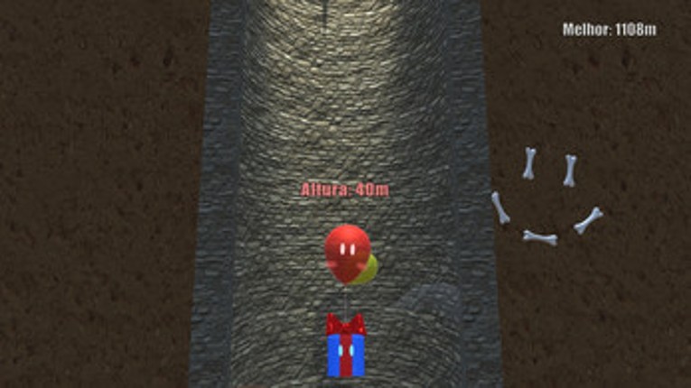Shy & Fly screenshot