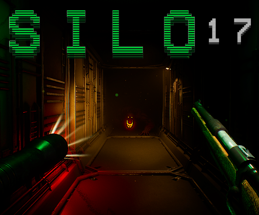 Games like Silo 17