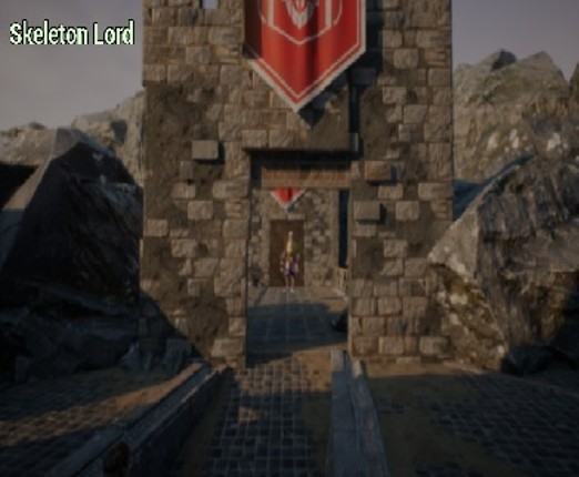 Skeleton Lord Image