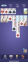 Solitaire: Relaxing Card Game Image