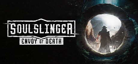 Games like Soulslinger: Envoy of Death