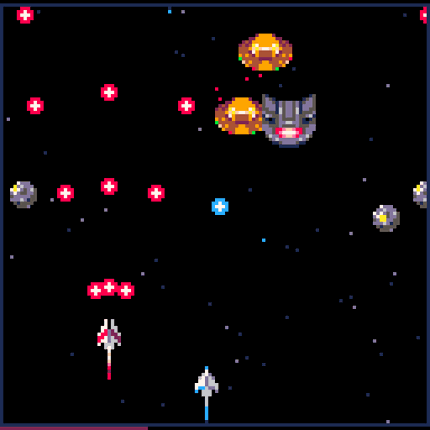 Special Spatial Task Force screenshot