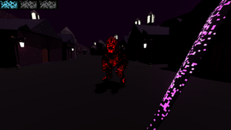 Spectral Sword screenshot