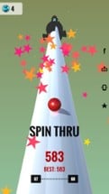 Spinny Tube Image