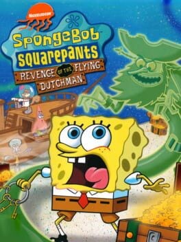 Games like SpongeBob SquarePants: Revenge of the Flying Dutchman
