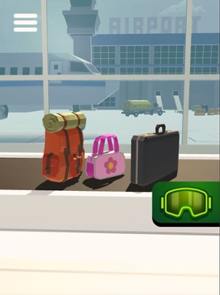 Spy Vision screenshot