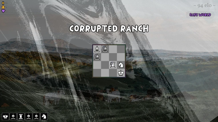 Squid Chess screenshot