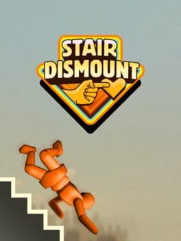 Games like Stair Dismount