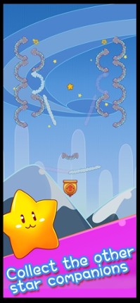 Star Roam! screenshot