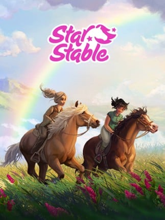 Star Stable Online Game Cover