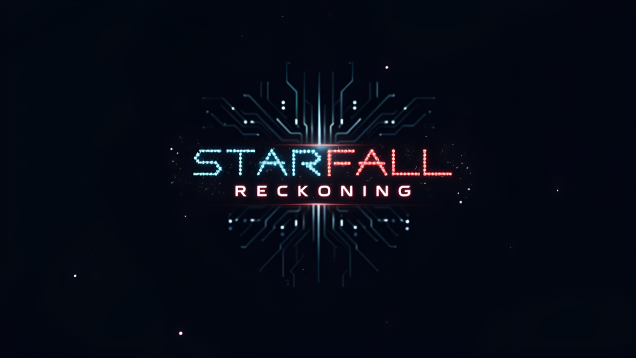 Games like Starfall: Reckoning