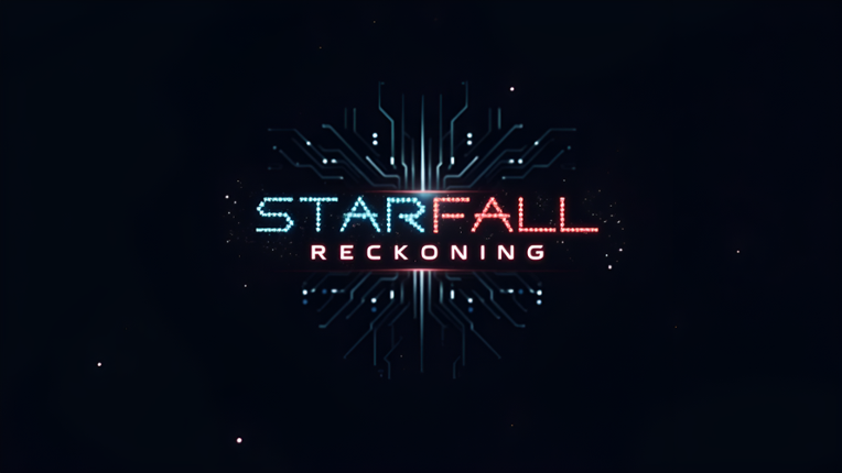 Starfall: Reckoning Image