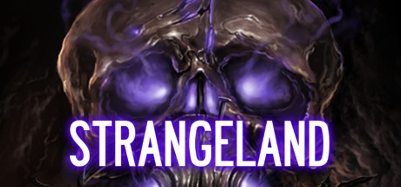 Strangeland Image