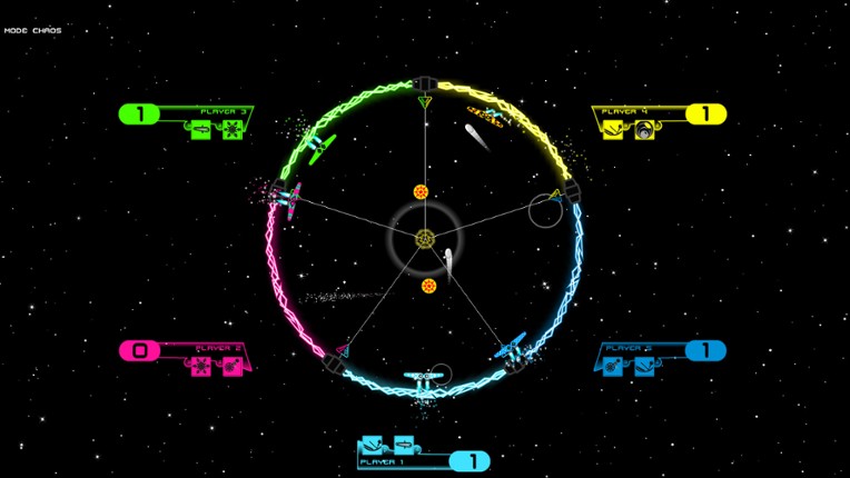 Suprapong screenshot