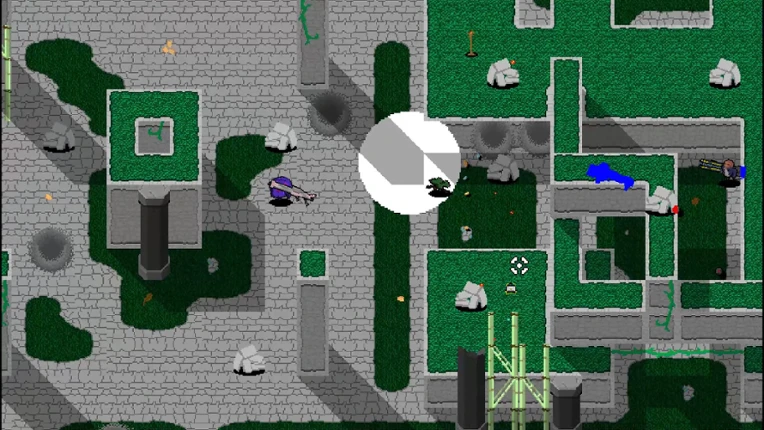 Surge Radio screenshot