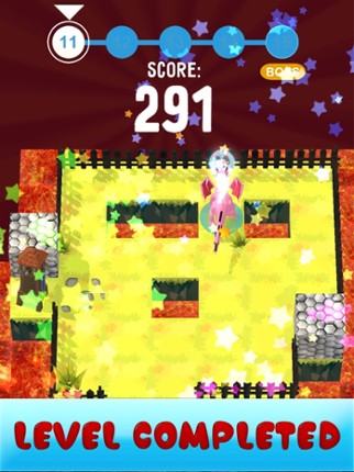 Tactical Dragon screenshot
