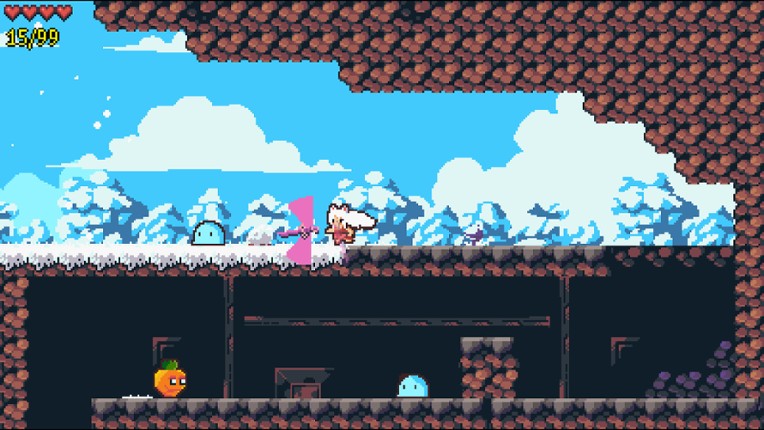 Taimumari 2 screenshot