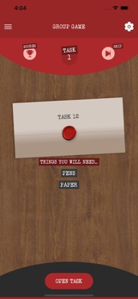 Taskmaster The App Image