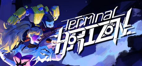 Games like Terminal Horizon