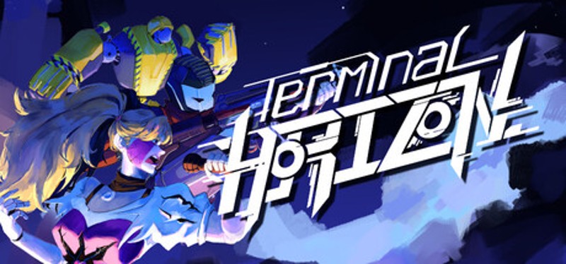 Terminal Horizon Image